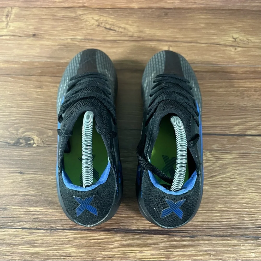 Adidas X Speedflow.3 FG Soccer‎ Cleats Men’s Size 6.5 Athletic Shoes